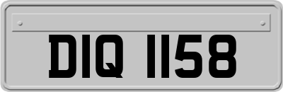DIQ1158