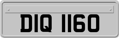 DIQ1160
