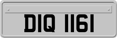 DIQ1161