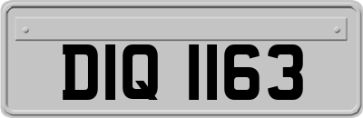 DIQ1163