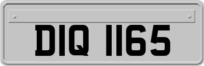 DIQ1165
