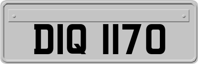 DIQ1170