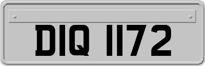 DIQ1172