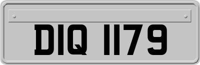 DIQ1179