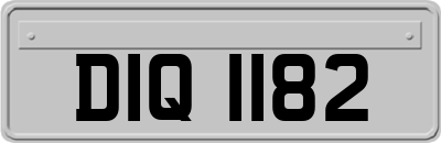 DIQ1182