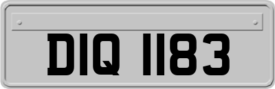 DIQ1183