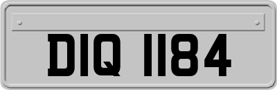 DIQ1184