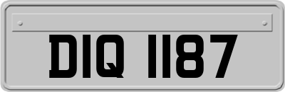 DIQ1187