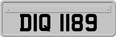 DIQ1189