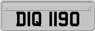 DIQ1190