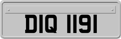 DIQ1191