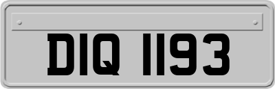 DIQ1193