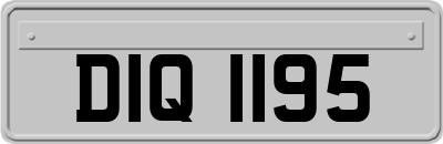 DIQ1195