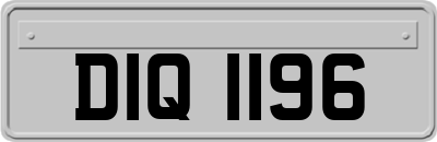 DIQ1196