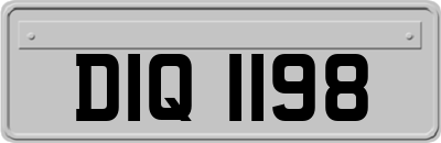 DIQ1198