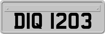 DIQ1203