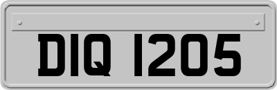 DIQ1205
