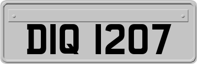 DIQ1207