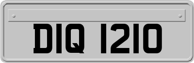 DIQ1210