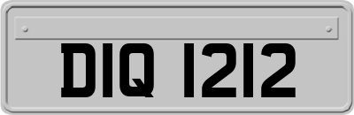DIQ1212