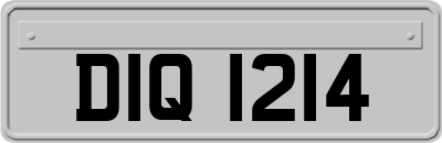DIQ1214