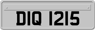 DIQ1215