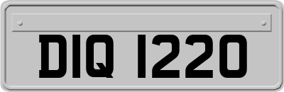 DIQ1220