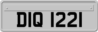 DIQ1221
