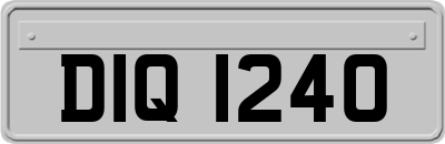 DIQ1240