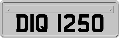 DIQ1250