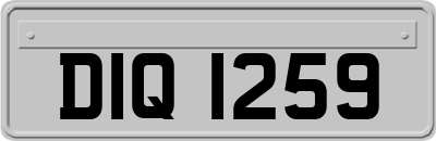 DIQ1259