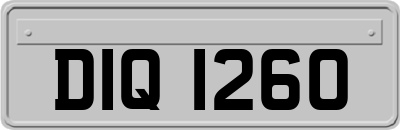DIQ1260