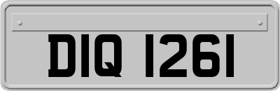 DIQ1261