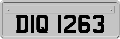 DIQ1263