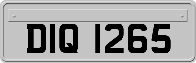 DIQ1265