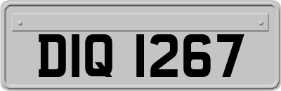 DIQ1267