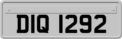 DIQ1292