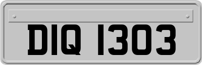 DIQ1303