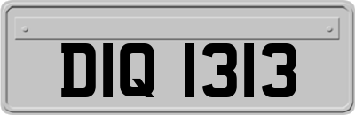 DIQ1313