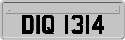 DIQ1314