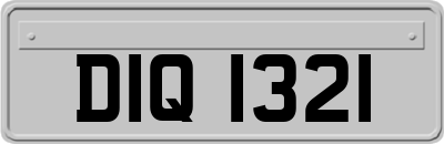 DIQ1321