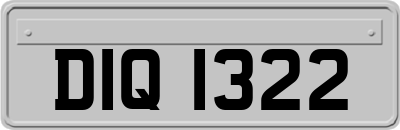 DIQ1322