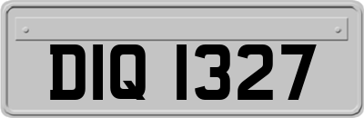 DIQ1327