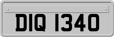 DIQ1340