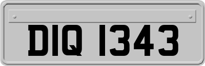 DIQ1343