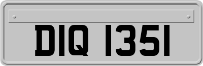 DIQ1351