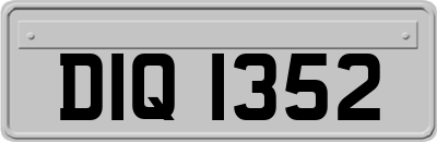 DIQ1352