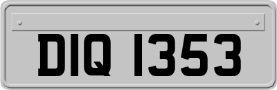 DIQ1353