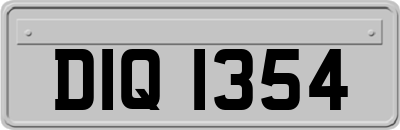DIQ1354