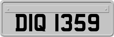 DIQ1359